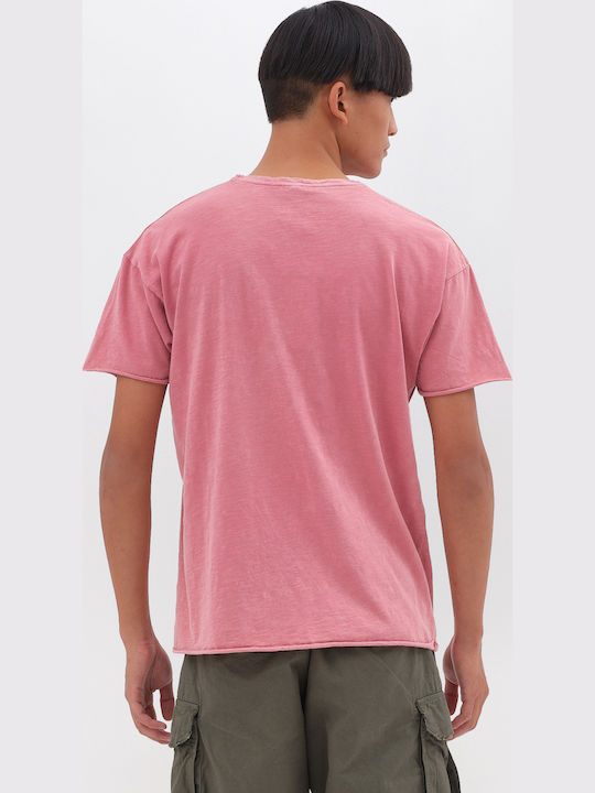 T-shirt Vintage Pomegranate