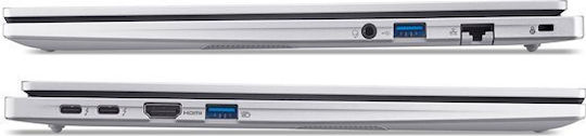 Acer TravelMate P2 TMP215-55 -TCO 15.6" IPS FHD (Core 5-120U/16GB/512GB SSD/W11 Pro) (UK Keyboard)