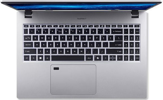 Acer TravelMate P2 TMP215-55 -TCO 15.6" IPS FHD (Core 5-120U/16GB/512GB SSD/W11 Pro) (UK Keyboard)