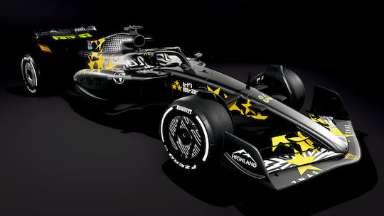 F1 25 Xbox Series X Игра
