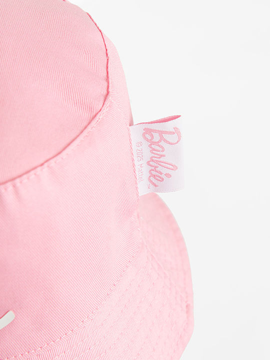 Cool Club Kinderhut Bucket Barbie Rosa