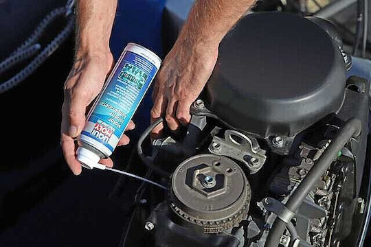 Liqui Moly Καθαριστικό Σπρέι
