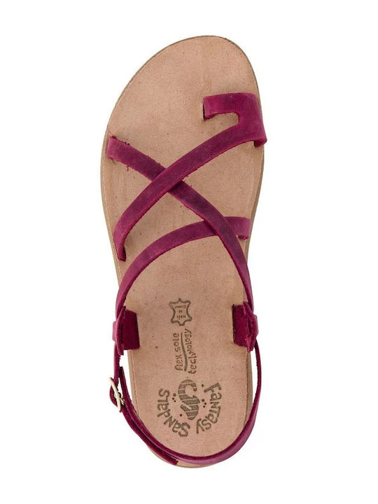 Fantasy Sandals
