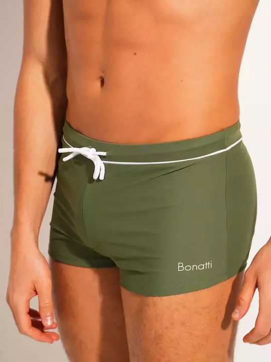 Bonatti Bonatti