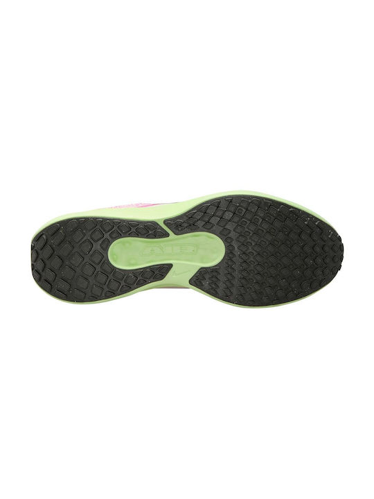 Winflo 11 Sport Shoes Running Pink