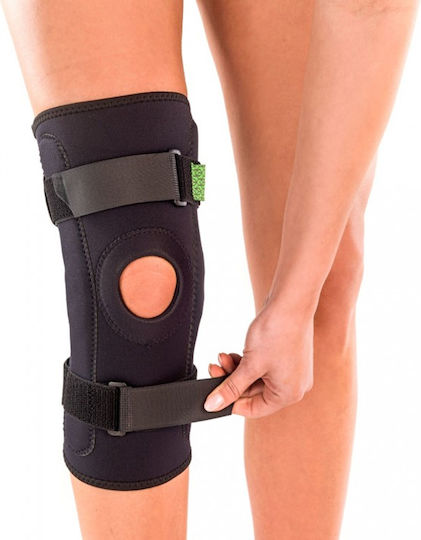 Brace ID Knieband mit Loch 63-04-11-0022