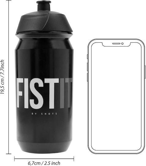 Fist Λιπαντικό Gel 500ml