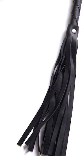 Sweetvibes Peitsche in Schwarz Farbe