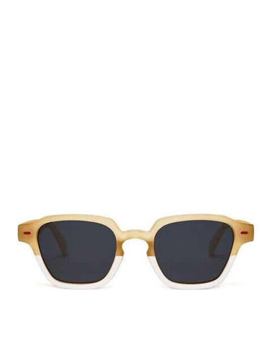 Hello Hossy Polarized Beige for 5-8 Years