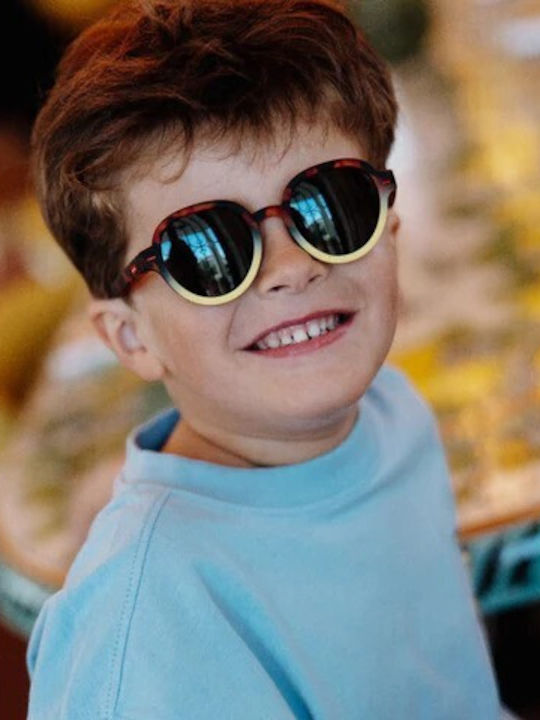 Hello Hossy Polarized Yellow for 3-5 Years Hello Hossy Polarized Yellow for 3-5 Years