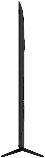 TCL Smart Τηλεόραση 75" 4K UHD QLED P7K HDR (2025) 75P7K
