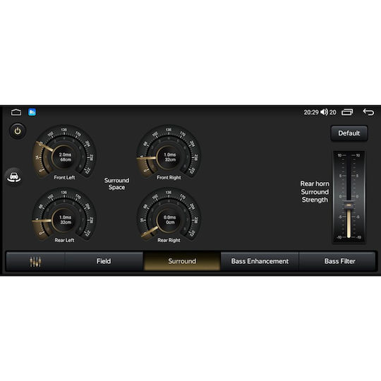 Lenovo Ηχοσύστημα Αυτοκινήτου για Mercedes-Benz B Class 2015-2019 (Bluetooth/USB/WiFi/GPS/Apple-Carplay/Android-Auto) με Οθόνη Αφής 10.33"
