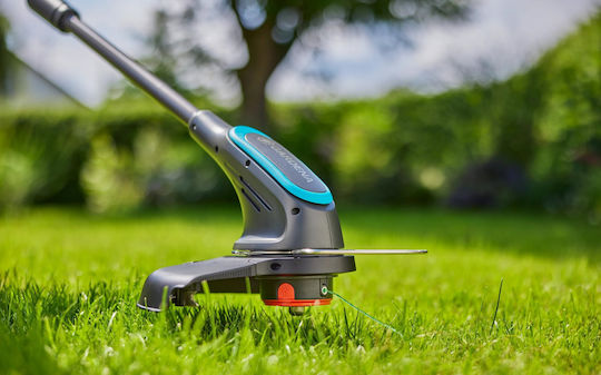 Gardena PowerTrim 30 Brush Cutter Shoulder / Hand Battery
