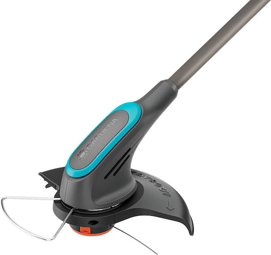 Gardena PowerTrim 30 Brush Cutter Shoulder / Hand Battery