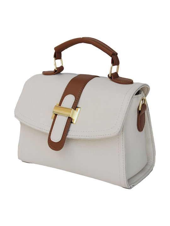 Dimensions Women's Bag Crossbody Ecru