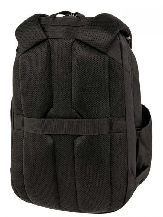Polo Quest 30lt Μαύρο