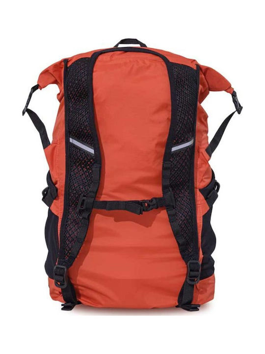 MAC In a Sac Раница Водоустойчива 20л Оранжева