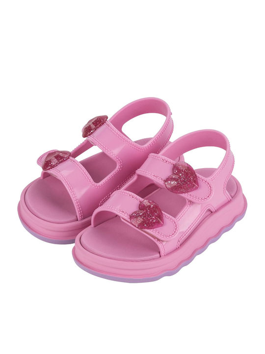 Children's Beach Shoes Pink