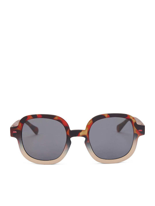 Hello Hossy Koody Ochelari De Soare Pentru Copii Maro Pentru 5-8 Ani
