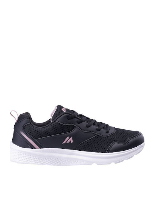 Γυναικεία Sneakers Μαύρα
