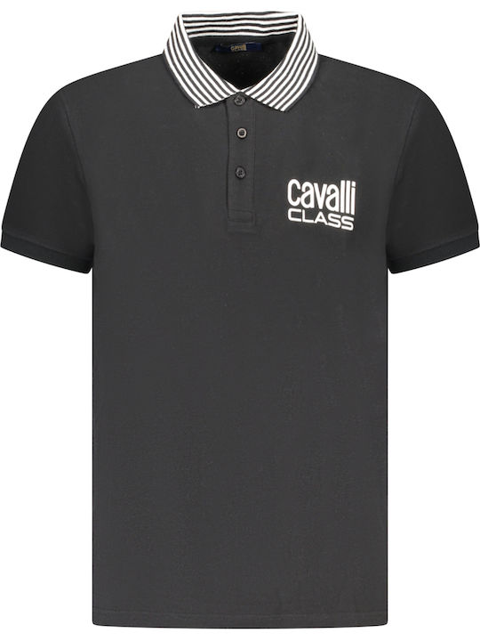 roberto cavalli polo t shirt