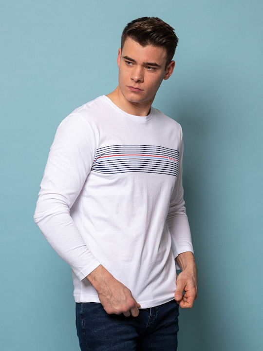 T-shirt Λευκό