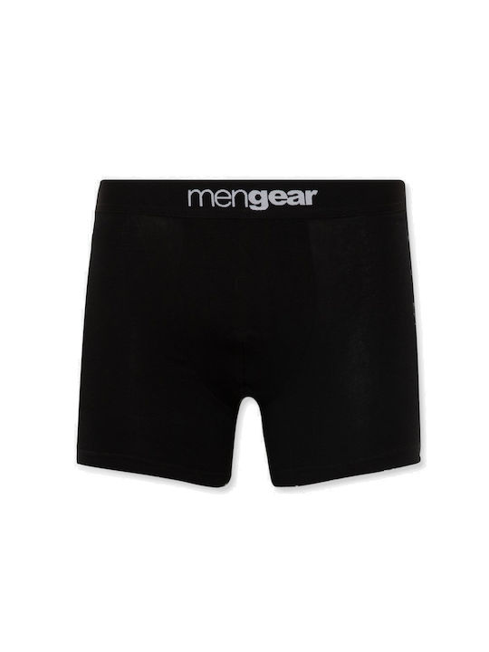 Men's Boxers Black 2Pack