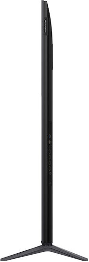 TCL Smart Τηλεόραση 55" 4K UHD Mini LED C6K HDR (2025) 55C6K