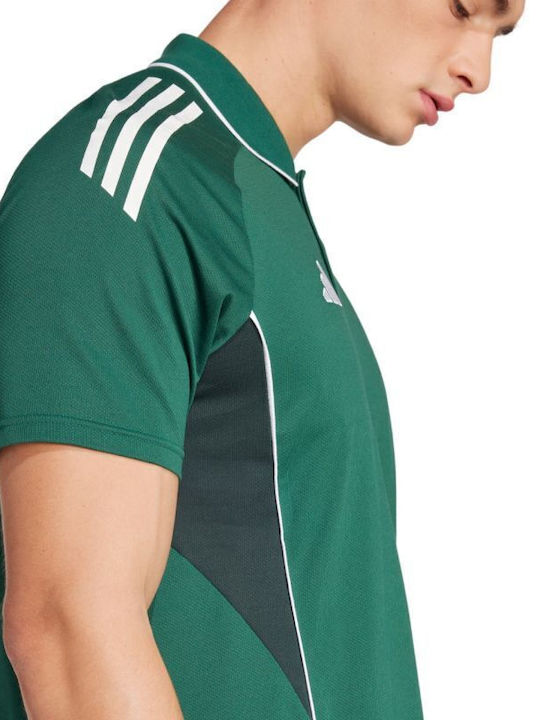 Tiro 25 Competition Jersey Aussehen Fußball