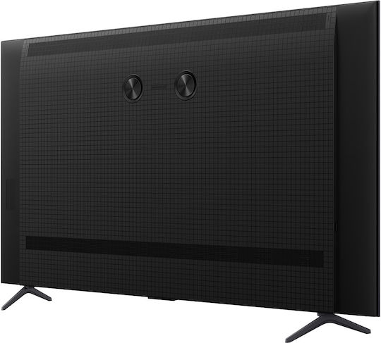 TCL Smart Τηλεόραση 55" 4K UHD Mini LED C6KS HDR (2025) 55C6KS