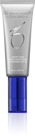 ZO Skin Health Smart Tone Broad-Spectrum Sonnenschutz Gesicht SPF50 45ml