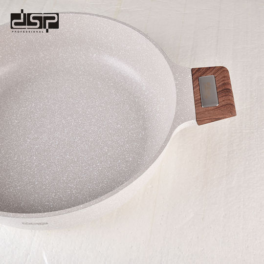Ρηχή Κατσαρόλα 5.5lt / 32cm