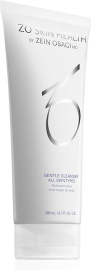 ZO Skin Health Gentle Cleansing Face 200ml