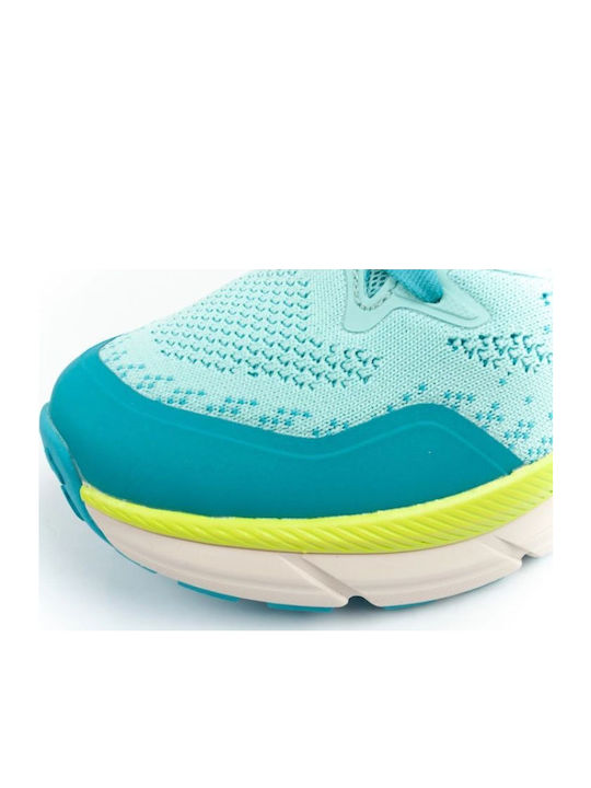 CMP Women's Hiking Shoes Blue