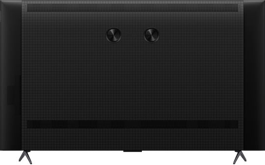 TCL Smart Television 75" 4K UHD Mini LED 75C6KS HDR (2025)
