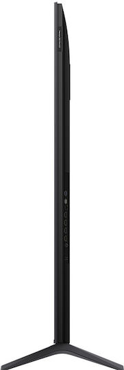 TCL Smart Television 75" 4K UHD Mini LED 75C6KS HDR (2025)