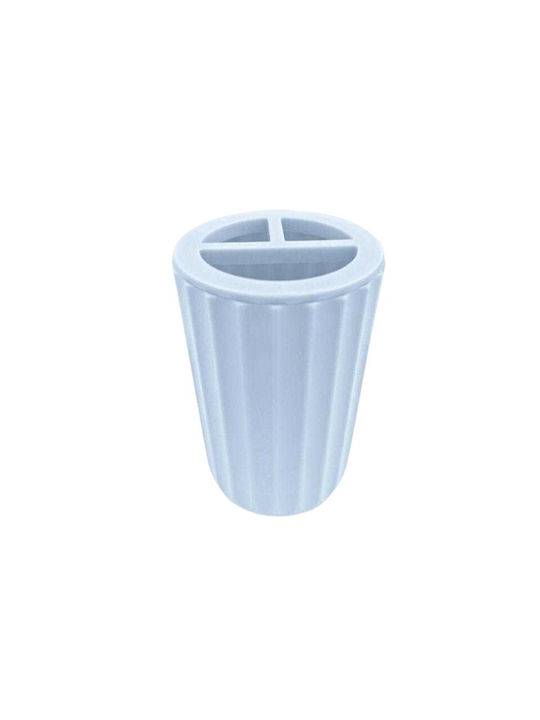 Cupa ei Plastic Albastru