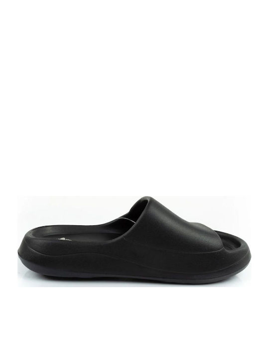 Herren Slides Schwarze