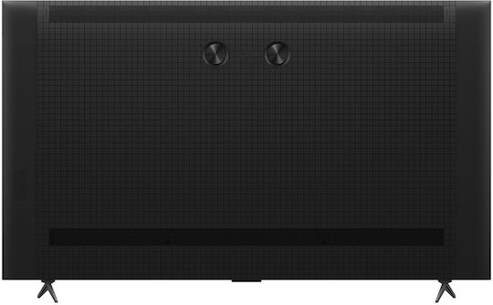 TCL Smart Τηλεόραση 65" 4K UHD Mini LED C6K HDR (2025) 65C6K