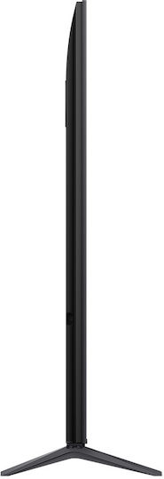 TCL Smart Τηλεόραση 65" 4K UHD Mini LED C6K HDR (2025) 65C6K