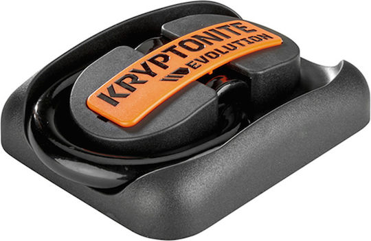Kryptonite Земна котва