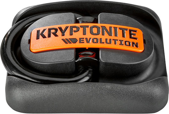 Kryptonite Земна котва