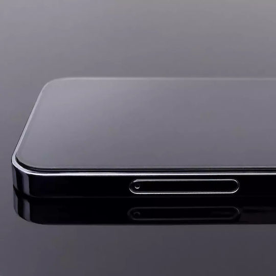Wozinsky Full Glue Full Face Tempered Glass (Xiaomi 13)