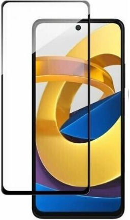 Wozinsky Full Glue Full Face Tempered Glass (Xiaomi 13)