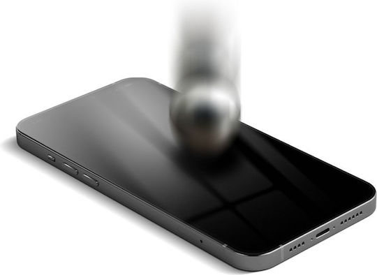 Forcell Flexible Nano Glass Tempered Glass (iPhone 15 Plus / 16 Plus)