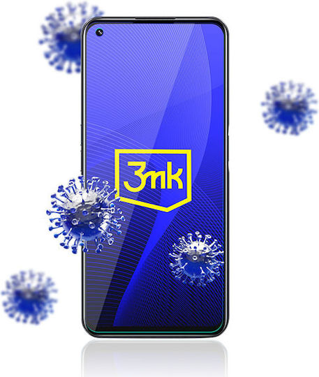 3MK FlexibleGlass Tempered Glass (Realme 9 / 9 Pro+)