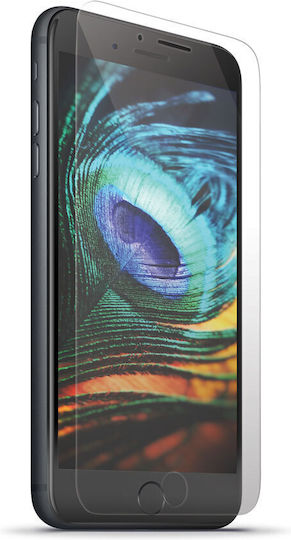 Forever 2.5D Tempered Glass (Realme C21Y / C25Y)