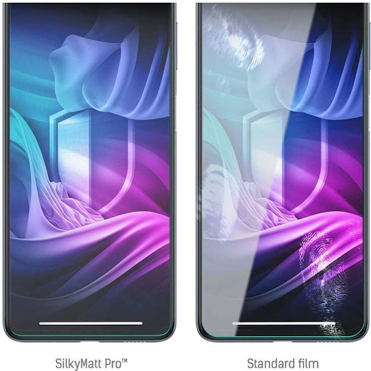 3MK 3MK Matt Pro Matte Screen Protector for Galaxy S21 5G