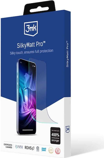 3MK 3MK Matt Pro Matte Screen Protector for Galaxy S21 5G