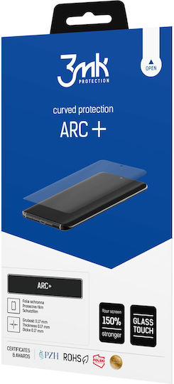 3MK ARC+ Защитен екран (Galaxy M23)